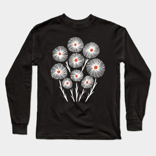 BOUQUET Long Sleeve T-Shirt